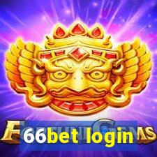 66bet login